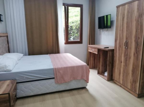 can butik otel, Çamlıhemşin